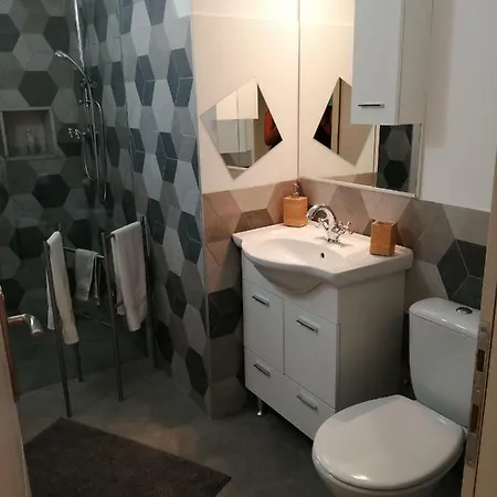 Apartman Dado
