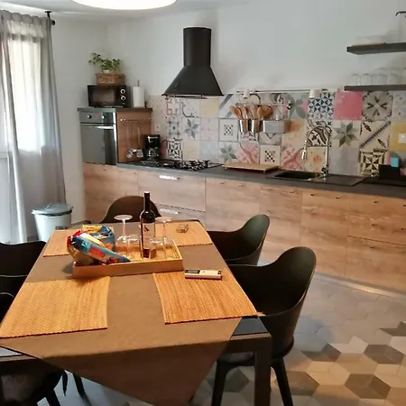 Apartman Dado
