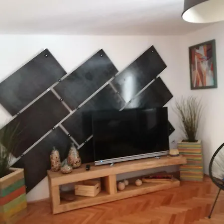 Apartman Dado *