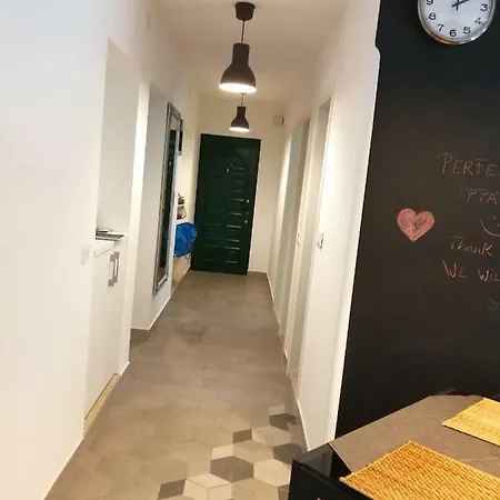 Apartman Dado Апартаменты Ровинь