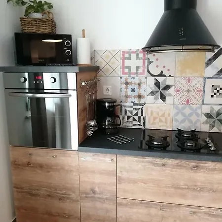 Apartman Dado Апартаменты