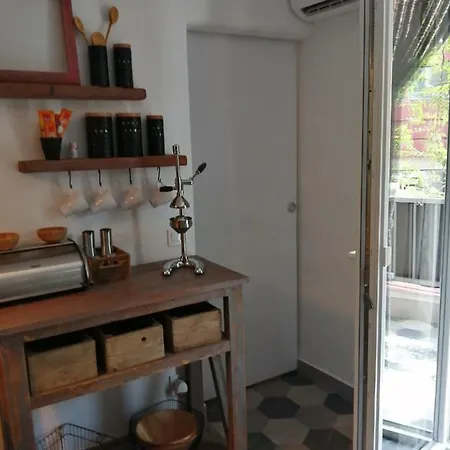 Apartman Dado