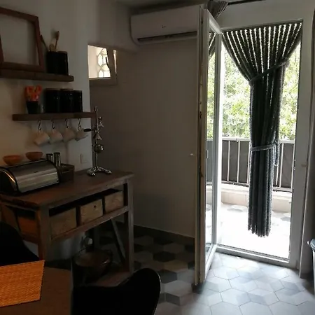 Апартаменты Apartman Dado *