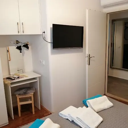 Apartman Dado Апартаменты *