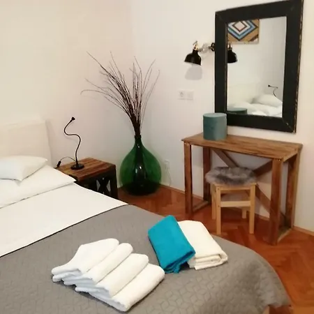 Apartman Dado Апартаменты Ровинь
