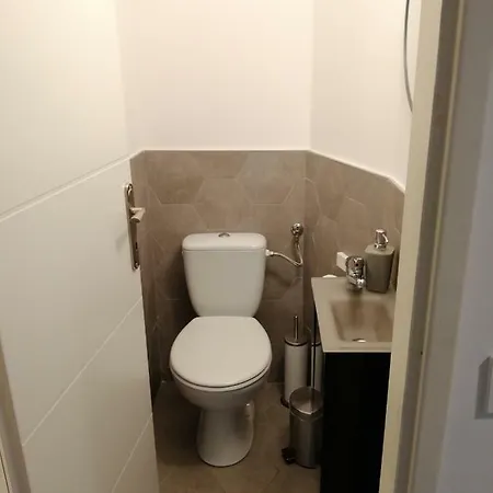 Apartman Dado *